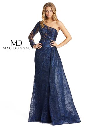 Mac Duggal 20173D #0 default frontface vertical thumbnail