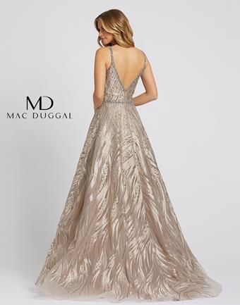 Mac Duggal 20185D #2 default backface vertical thumbnail