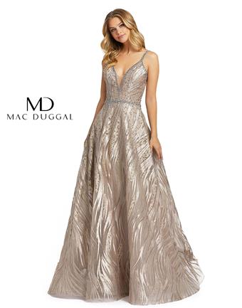 Mac Duggal 20185D #0 default frontface vertical thumbnail