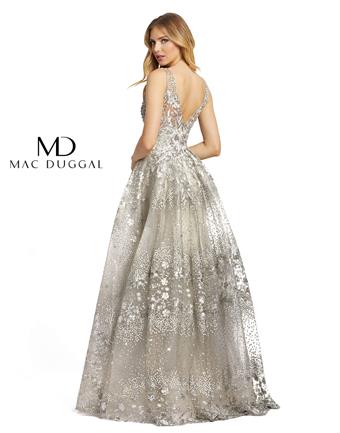 Mac Duggal 20191D #2 default backface vertical thumbnail
