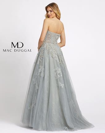 Mac Duggal 20192D #2 default backface vertical thumbnail