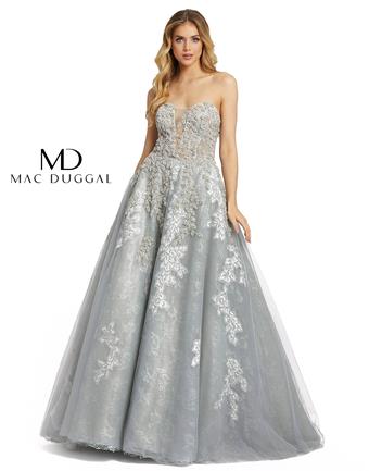Mac Duggal 20192D #0 default frontface vertical thumbnail