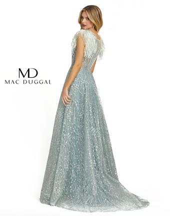 Mac Duggal 20203D #2 default backface vertical thumbnail