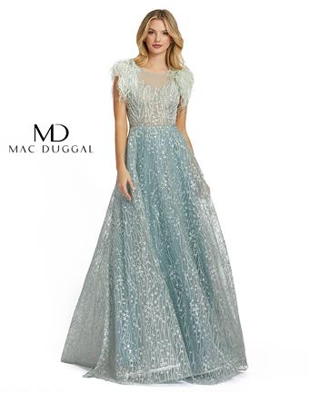Mac Duggal 20203D #0 default frontface vertical thumbnail