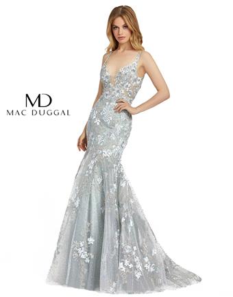 Mac Duggal 20206D #0 default frontface vertical thumbnail