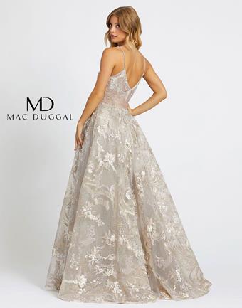 Mac Duggal 20211D #2 default backface vertical thumbnail