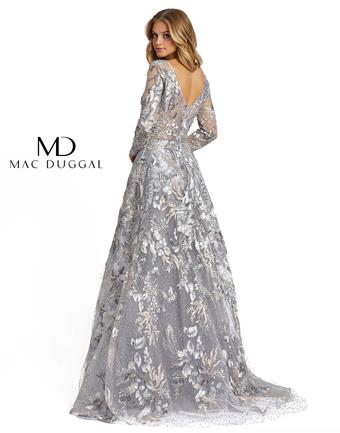 Mac Duggal 20214D #2 default backface vertical thumbnail