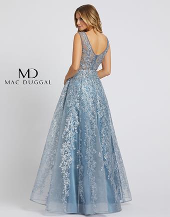Mac Duggal 20218D #2 default backface vertical thumbnail