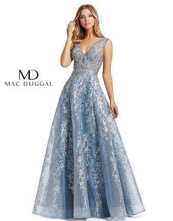 Mac Duggal 20218D #0 default frontface vertical thumbnail