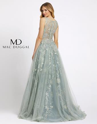 Mac Duggal 20220D #2 default backface vertical thumbnail