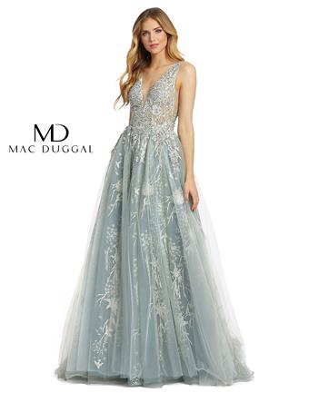 Mac Duggal 20220D #0 default frontface vertical thumbnail