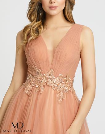 Mac Duggal 20225D #1 vertical thumbnail