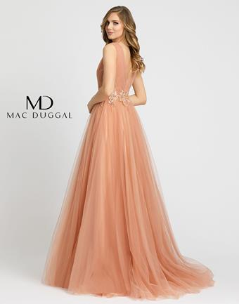 Mac Duggal 20225D #2 default backface vertical thumbnail