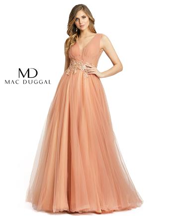 Mac Duggal 20225D #0 default frontface vertical thumbnail