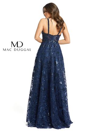 Mac Duggal 20227D #2 default backface vertical thumbnail