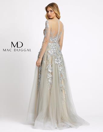 Mac Duggal 26324D #2 default backface vertical thumbnail