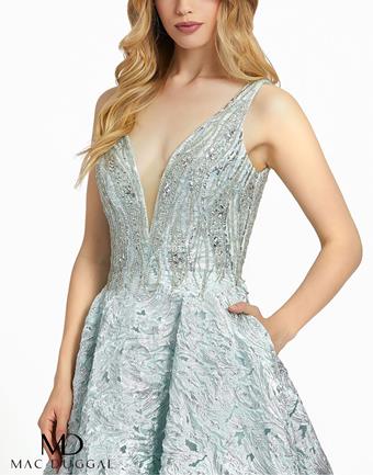 Mac Duggal 40996D #1 vertical thumbnail