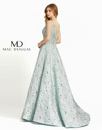 Mac Duggal 40996D #2 default backface vertical thumbnail