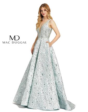 Mac Duggal 40996D #0 default frontface vertical thumbnail