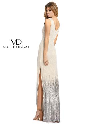 Mac Duggal 43331D #1 default backface vertical thumbnail