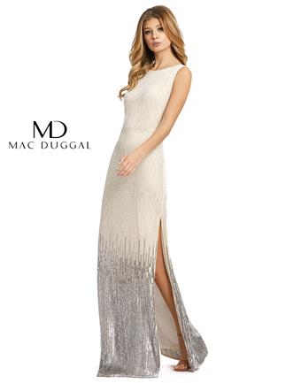 Mac Duggal 43331D #0 default frontface vertical thumbnail