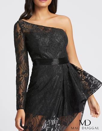 Mac Duggal 48897D #1 vertical thumbnail