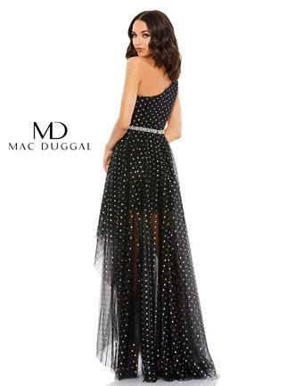 Mac Duggal 49443D #2 default backface vertical thumbnail