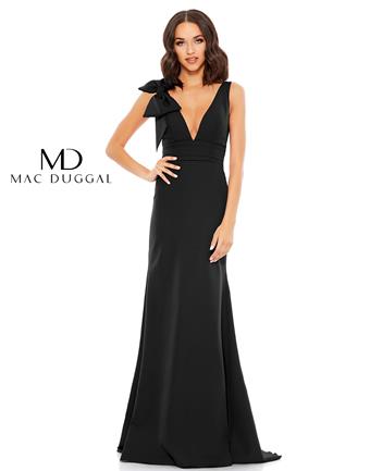 Mac Duggal 49454D #2 vertical thumbnail