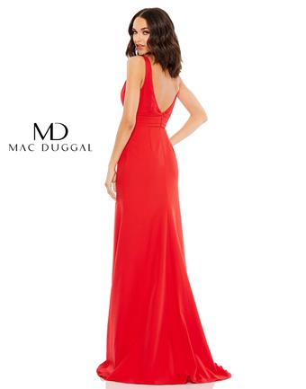 Mac Duggal 49454D #3 default backface vertical thumbnail