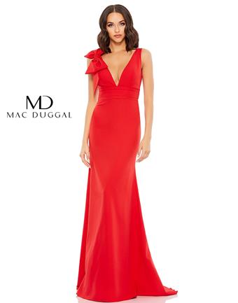 Mac Duggal 49454D #0 default frontface vertical thumbnail