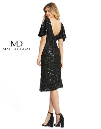 Mac Duggal 4988D #2 default backface vertical thumbnail