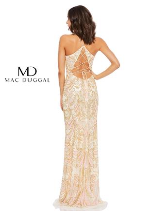 Mac Duggal 5309D #2 default backface vertical thumbnail