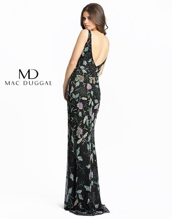 Mac Duggal 5313D #2 default backface vertical thumbnail