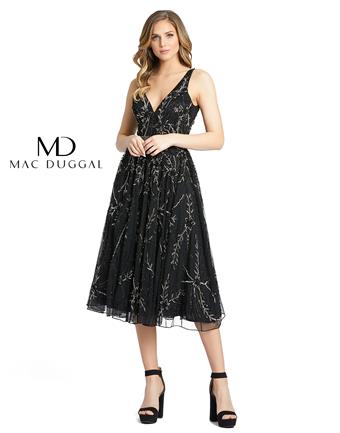 Mac Duggal 5320D #0 default frontface vertical thumbnail