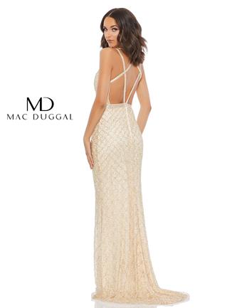 Mac Duggal 5374D #3 default backface vertical thumbnail