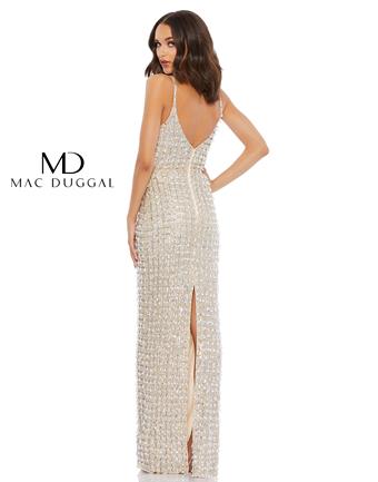 Mac Duggal 5394D #2 default backface vertical thumbnail