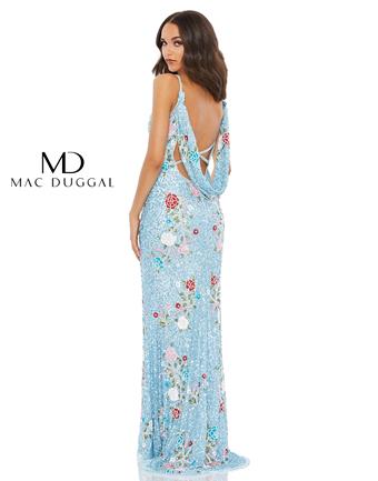 Mac Duggal 5397D #2 default backface vertical thumbnail