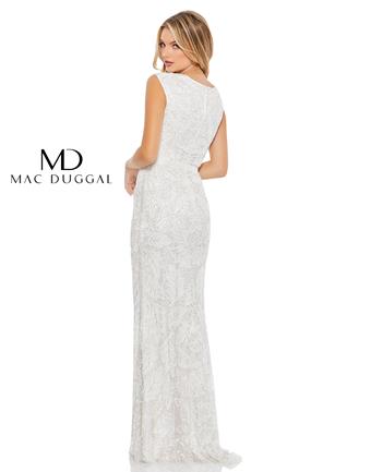 Mac Duggal 5429D #2 default backface vertical thumbnail