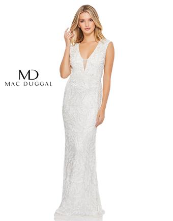 Mac Duggal 5429D #0 default frontface vertical thumbnail
