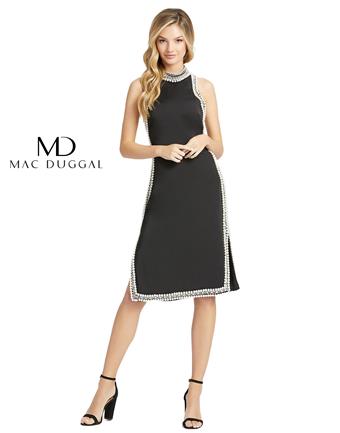 Mac Duggal 62921D #0 default frontface vertical thumbnail