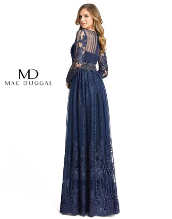 Mac Duggal 66591D #3 default backface vertical thumbnail