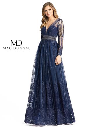 Mac Duggal 66591D #0 default frontface vertical thumbnail
