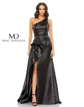 Mac Duggal 66975D #1 vertical thumbnail