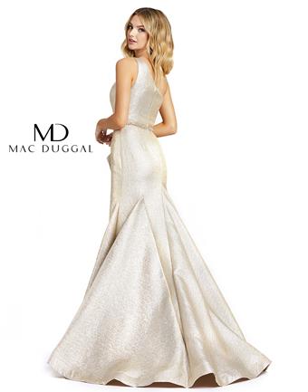 Mac Duggal 66975D #4 default backface vertical thumbnail