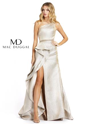 Mac Duggal 66975D #0 default frontface vertical thumbnail