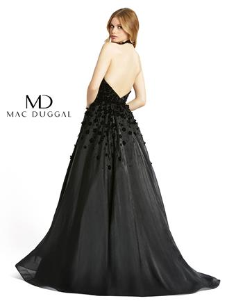 Mac Duggal 67111D #3 default backface vertical thumbnail