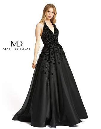 Mac Duggal 67111D #0 default frontface vertical thumbnail