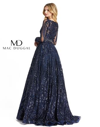 Mac Duggal 67113D #2 default backface vertical thumbnail