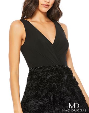 Mac Duggal 67212D #1 vertical thumbnail