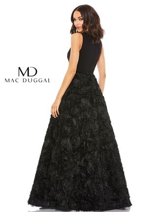 Mac Duggal 67212D #2 default backface vertical thumbnail